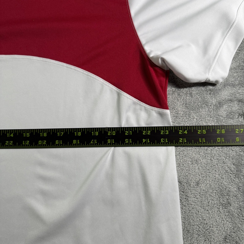 Harriton NCRS National 2013 Colonial Virginia Polo Shirt Mens Cars - Picture 7 of 9
